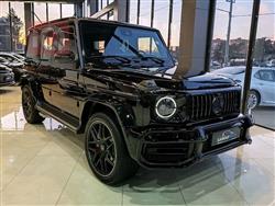 مێرسێدس بێنز G-Class